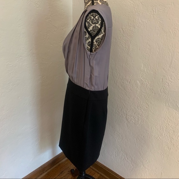 Loft Work Dress - Picture 3 of 5